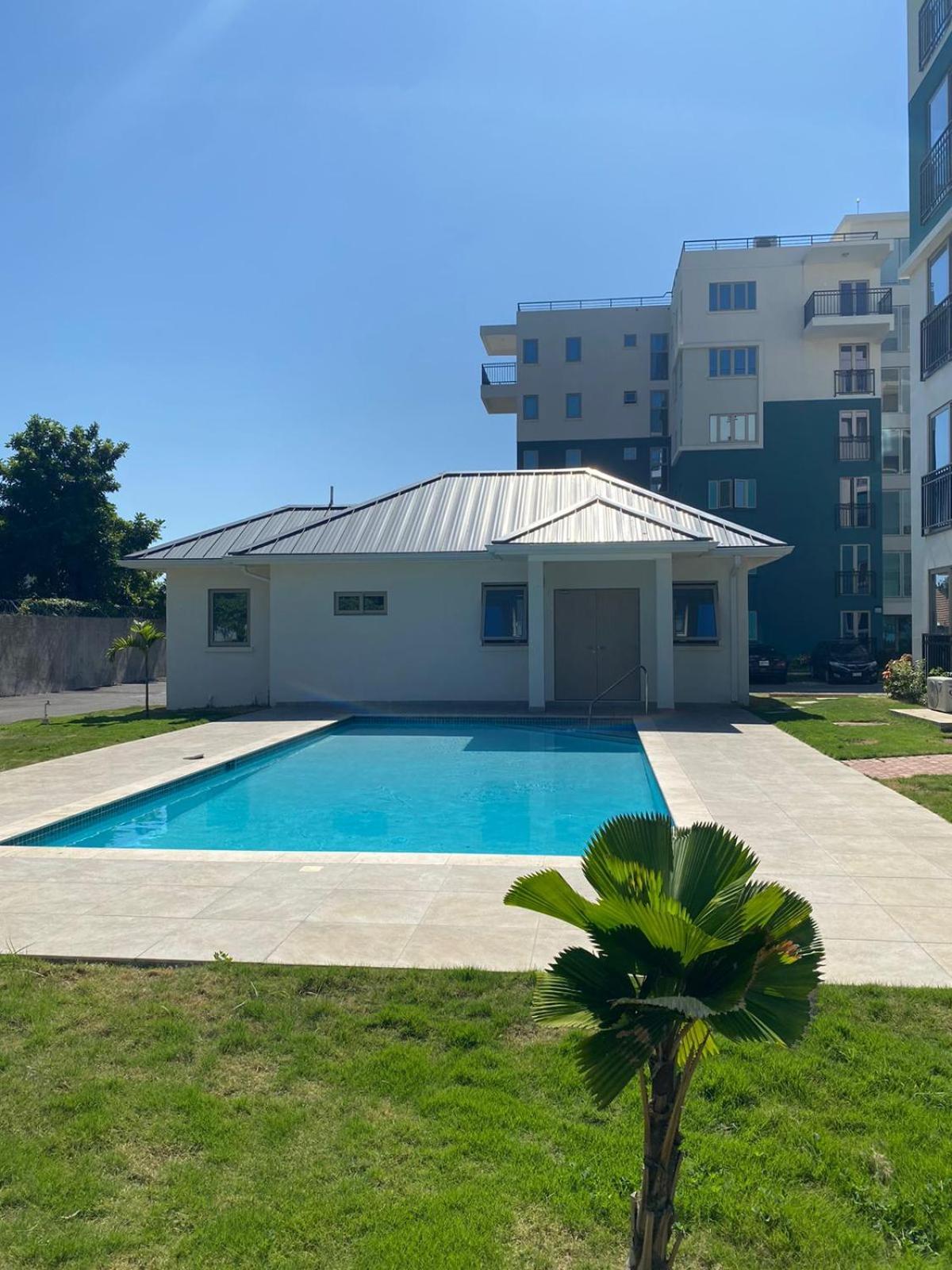 Luxury And Cozy Oasis W 24Hrs Pool Access At The Vineyard Kingston Apartment Exterior photo